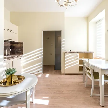 Apartmán Classic One-bedroom Vilnius