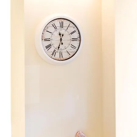 Classic One-bedroom Vilnius