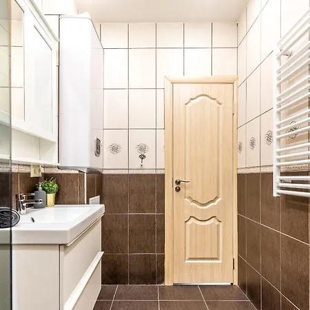 Classic One-bedroom * Вільнюс