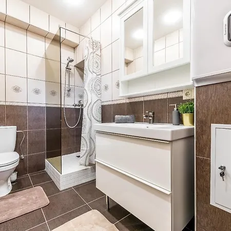 Classic One-bedroom * Vilnius