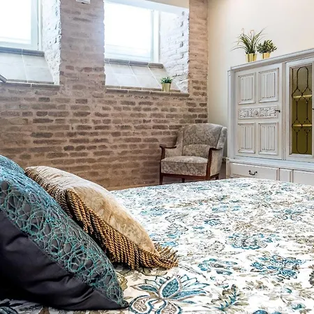 Classic One-bedroom * Wilna