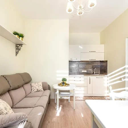 Classic One-bedroom *